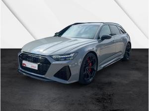 Audi RS6 RS 6 Avant 4.0 TFSI quattro performance AHK PANO B&O HuD RS-Dynamikpaket plus