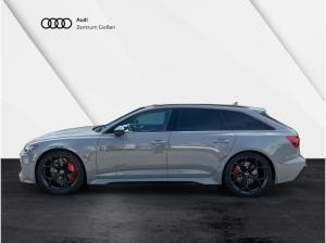 Audi RS6 RS 6 Avant 4.0 TFSI quattro performance AHK PANO B&O HuD RS-Dynamikpaket plus