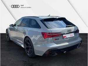 Audi RS6 RS 6 Avant 4.0 TFSI quattro performance AHK PANO B&O HuD RS-Dynamikpaket plus
