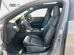 Audi RS6 RS 6 Avant 4.0 TFSI quattro performance AHK PANO B&O HuD RS-Dynamikpaket plus