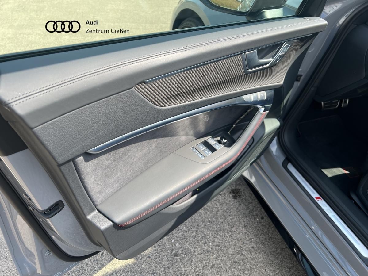 Audi RS6 RS 6 Avant 4.0 TFSI quattro performance AHK PANO B&O HuD RS-Dynamikpaket plus