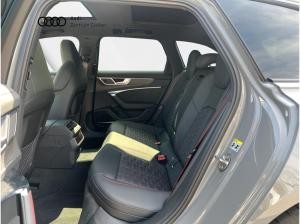 Audi RS6 RS 6 Avant 4.0 TFSI quattro performance AHK PANO B&O HuD RS-Dynamikpaket plus