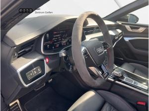 Audi RS6 RS 6 Avant 4.0 TFSI quattro performance AHK PANO B&O HuD RS-Dynamikpaket plus