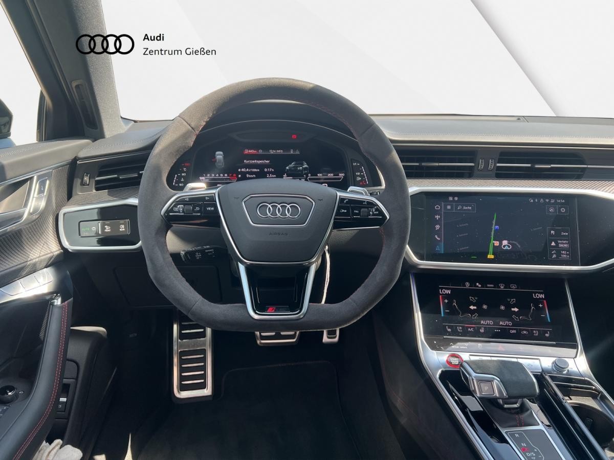 Audi RS6 RS 6 Avant 4.0 TFSI quattro performance AHK PANO B&O HuD RS-Dynamikpaket plus