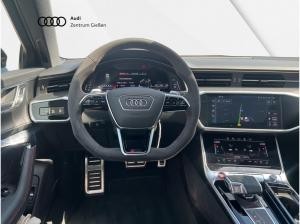 Audi RS6 RS 6 Avant 4.0 TFSI quattro performance AHK PANO B&O HuD RS-Dynamikpaket plus