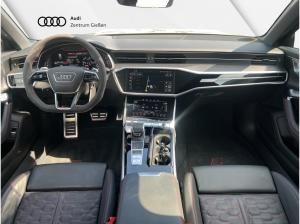 Audi RS6 RS 6 Avant 4.0 TFSI quattro performance AHK PANO B&O HuD RS-Dynamikpaket plus