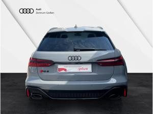 Audi RS6 RS 6 Avant 4.0 TFSI quattro performance AHK PANO B&O HuD RS-Dynamikpaket plus