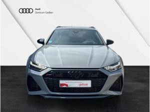 Audi RS6 RS 6 Avant 4.0 TFSI quattro performance AHK PANO B&O HuD RS-Dynamikpaket plus