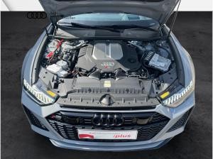 Audi RS6 RS 6 Avant 4.0 TFSI quattro performance AHK PANO B&O HuD RS-Dynamikpaket plus