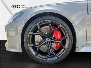Audi RS6 RS 6 Avant 4.0 TFSI quattro performance AHK PANO B&O HuD RS-Dynamikpaket plus