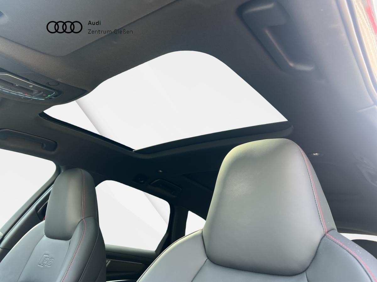 Audi RS6 RS 6 Avant 4.0 TFSI quattro performance AHK PANO B&O HuD RS-Dynamikpaket plus