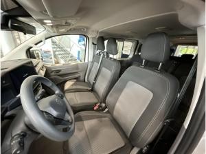 Volkswagen e-Caravelle KR 💥9-Sitzer💥 1-Gang-Automatik Klima 💥SOFORT VERFÜGBAR💥 ❗️Angebot bis 31.12.25❗️