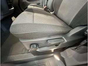 Volkswagen e-Caravelle KR 💥9-Sitzer💥 1-Gang-Automatik Klima 💥SOFORT VERFÜGBAR💥 ❗️Angebot bis 31.12.25❗️