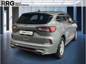Ford Kuga ST-Line X HYBRID