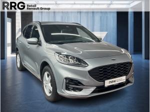 Ford Kuga ST-Line X HYBRID