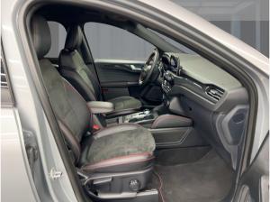 Ford Kuga ST-Line X HYBRID