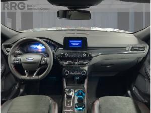 Ford Kuga ST-Line X HYBRID