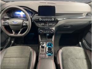 Ford Kuga ST-Line X HYBRID