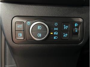 Ford Kuga ST-Line X HYBRID