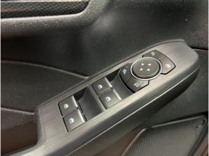 Ford Kuga ST-Line X HYBRID