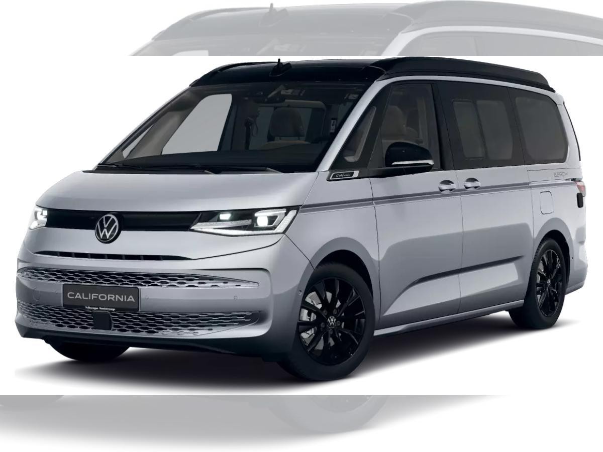 Volkswagen California Beach Tour 2.0 TDI DSG