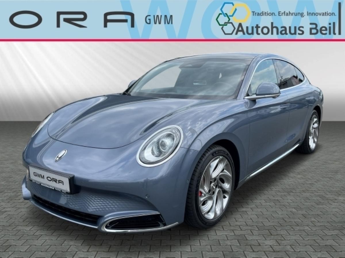 GWM ORA 07 Ora 07 GT