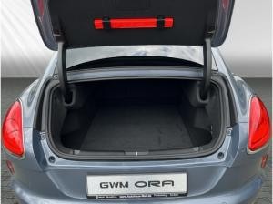 GWM ORA 07 Ora 07 GT