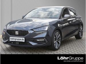 Seat Leon FR 1.5 eTSI DSG SLD