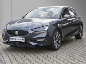 Seat Leon FR 1.5 eTSI DSG SLD