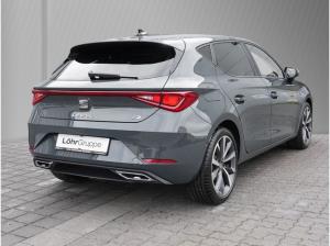 Seat Leon 2.0 TDI DSG FR