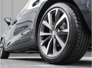 Seat Leon 2.0 TDI DSG FR