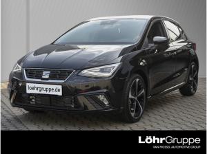 Seat Ibiza 1.0 TSI FR