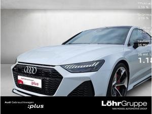 Audi RS7 Sportback TFSI quattro performance