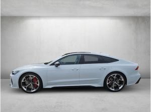 Audi RS7 Sportback TFSI quattro performance