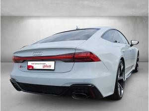 Audi RS7 Sportback TFSI quattro performance
