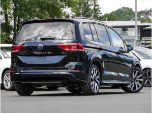 Volkswagen Touran Highline 1,5 TSI DSG AHK,PANO Lagerwagen !