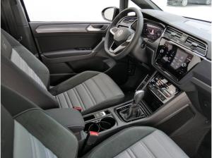 Volkswagen Touran Highline 1,5 TSI DSG AHK,PANO Lagerwagen !