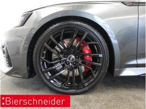 Audi RS5 Sportback 280KM H LASER 20 B&O PANO HEAD-UP UMGEBUNGSKAMERA ACC NAVI LEDER