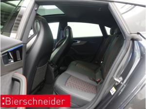 Audi RS5 Sportback 280KM H LASER 20 B&O PANO HEAD-UP UMGEBUNGSKAMERA ACC NAVI LEDER