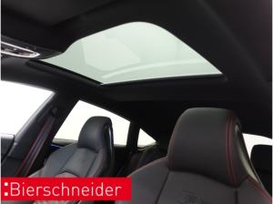 Audi RS5 Sportback 280KM H LASER 20 B&O PANO HEAD-UP UMGEBUNGSKAMERA ACC NAVI LEDER