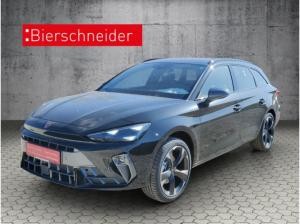 Cupra Leon Sportstourer 1.5 TSI DSG VZ NAVI AHK MATRIX KAMERA ACC GRA 18