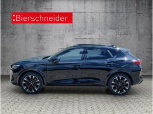Cupra Formentor 1.5 TSI DSG e-Hybrid VZ NAVI AHK LED DCC SHZ 19