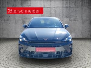 Cupra Leon Sportstourer 1.5 TSI DSG VZ NAVI AHK MATRIX KAMERA ACC GRA 18
