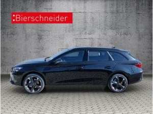 Cupra Leon Sportstourer 1.5 TSI DSG VZ NAVI AHK MATRIX KAMERA ACC GRA 18