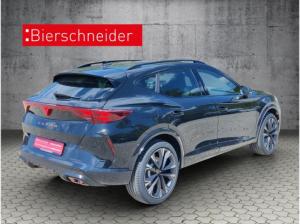 Cupra Formentor 1.5 TSI DSG e-Hybrid VZ NAVI AHK LED DCC SHZ 19