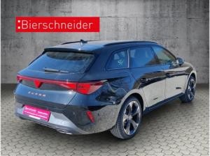 Cupra Leon Sportstourer 1.5 TSI DSG VZ NAVI AHK MATRIX KAMERA ACC GRA 18