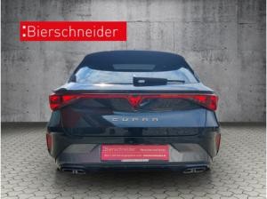 Cupra Leon Sportstourer 1.5 TSI DSG VZ NAVI AHK MATRIX KAMERA ACC GRA 18