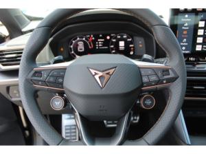 Cupra Formentor 1.5 TSI DSG e-Hybrid VZ NAVI AHK LED DCC SHZ 19