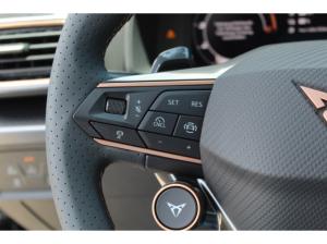 Cupra Formentor 1.5 TSI DSG e-Hybrid VZ NAVI AHK LED DCC SHZ 19