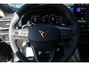 Cupra Leon Sportstourer 1.5 TSI DSG VZ NAVI AHK MATRIX KAMERA ACC GRA 18